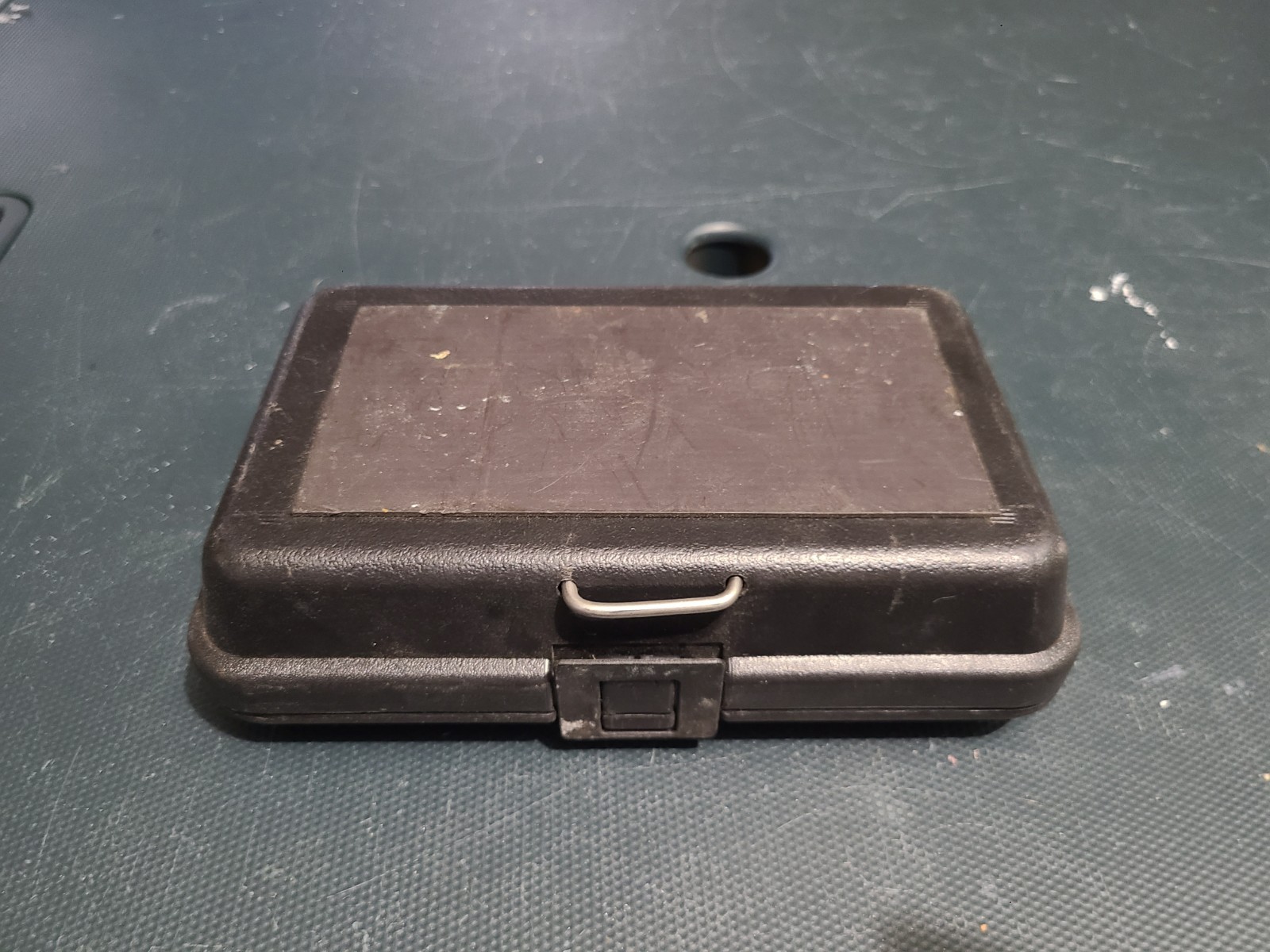 ZebraStat # ZS-2 Multi-Mode Diagnostic Tester by Zebra Instruments