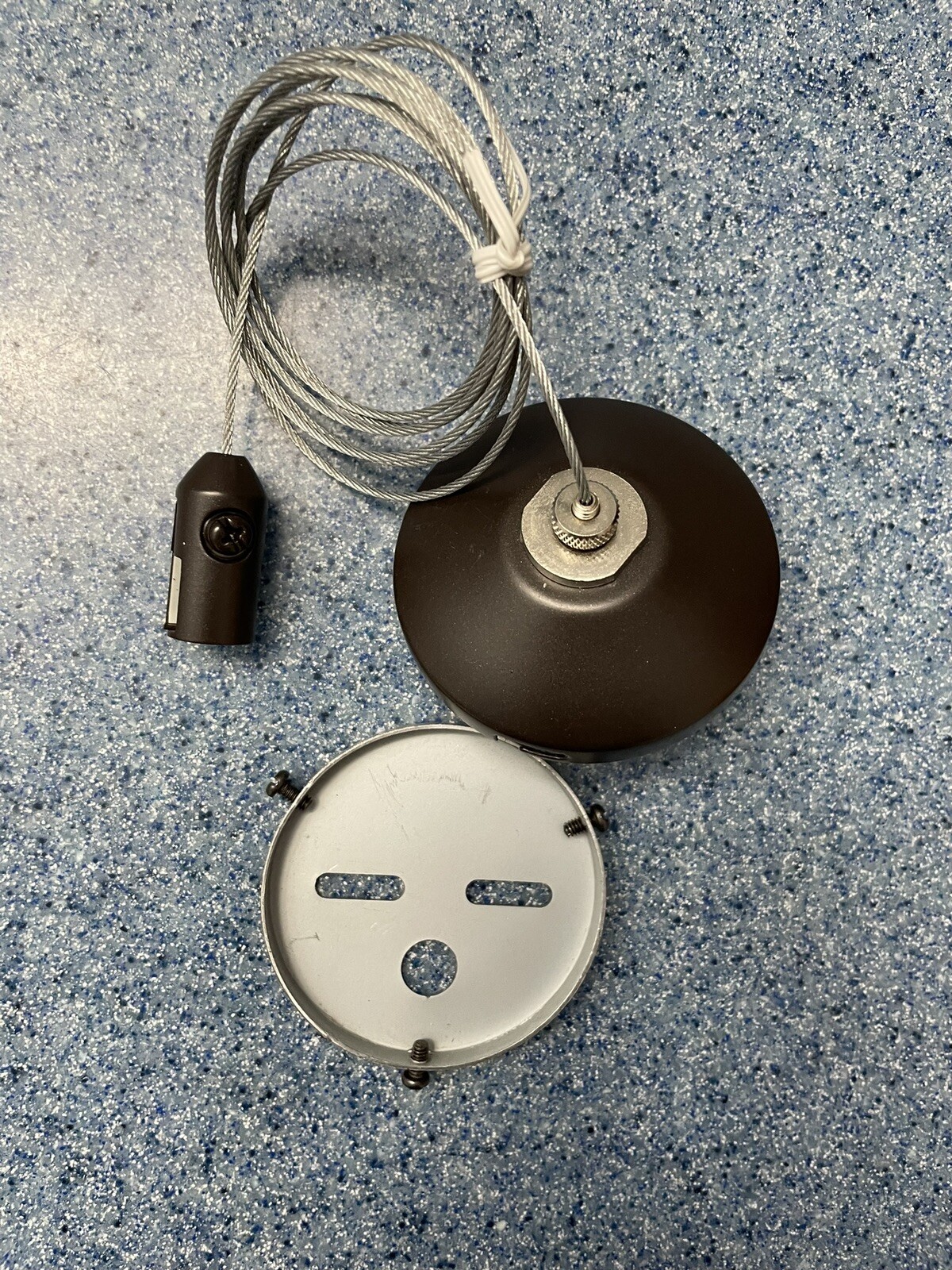 WAC LIGHTING LM-CS48-DB – (NEW IN BOX) – Free Shipping