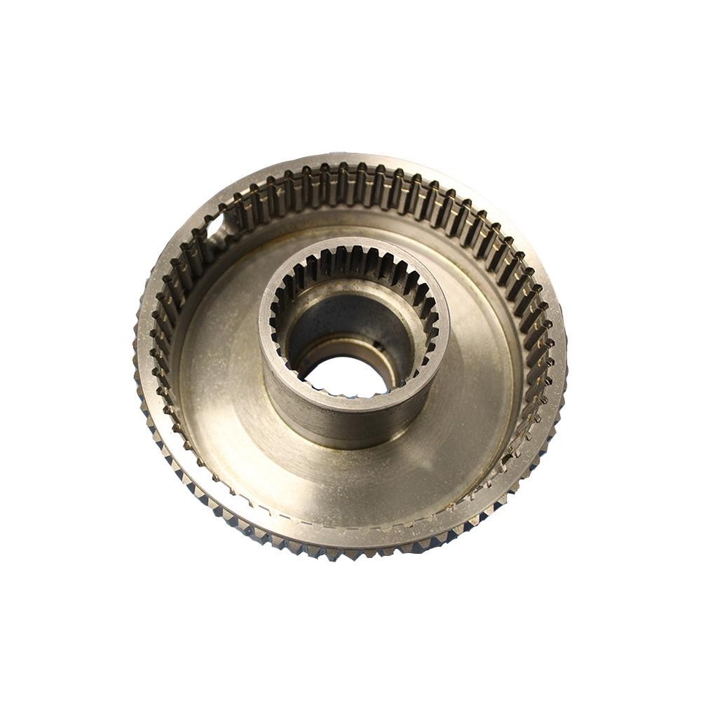 E0NN7R036AB-B Clutch Pack Housing w/o Clutches Fits Ford Tractor 5000, 5100+