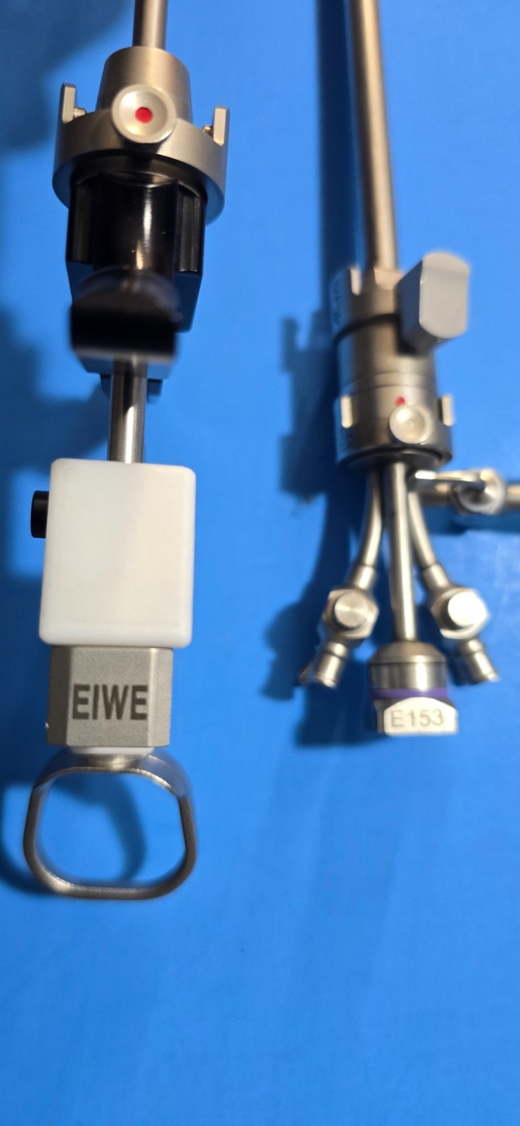 Gyrus Acmi M3-30A Telescope EIWE Working Element Resectoscope Set