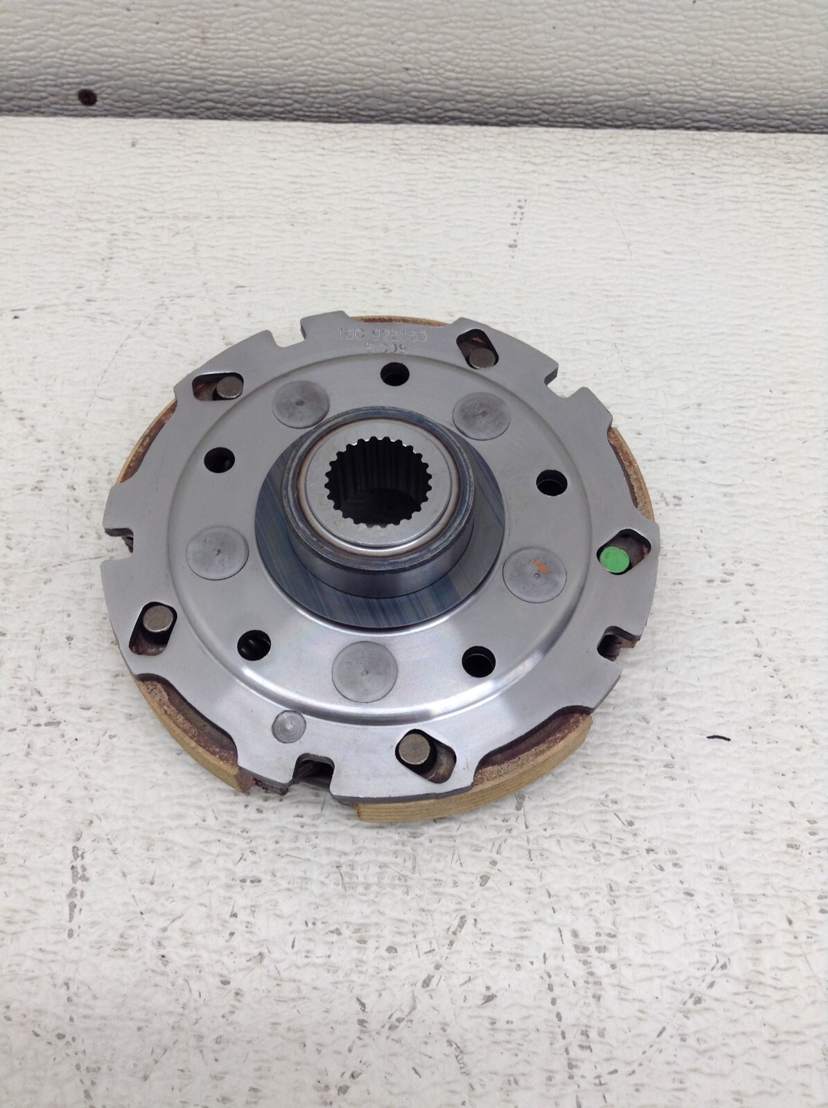 TGB D9900072 Clutch Assy. New (TSC)