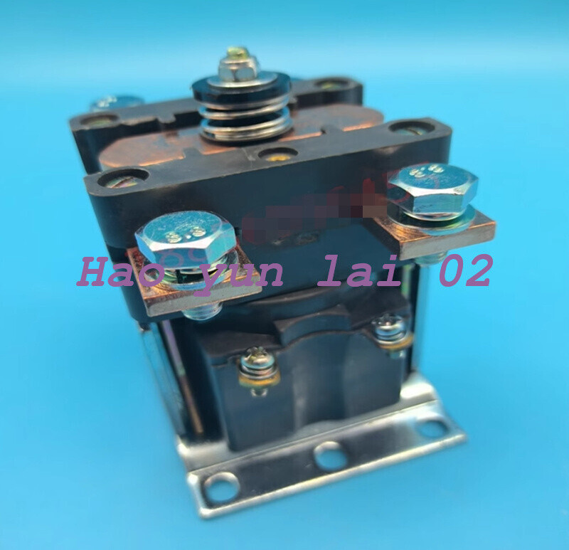 1PCS NEW forklift contactor relay CTTA300AH176XN 80V