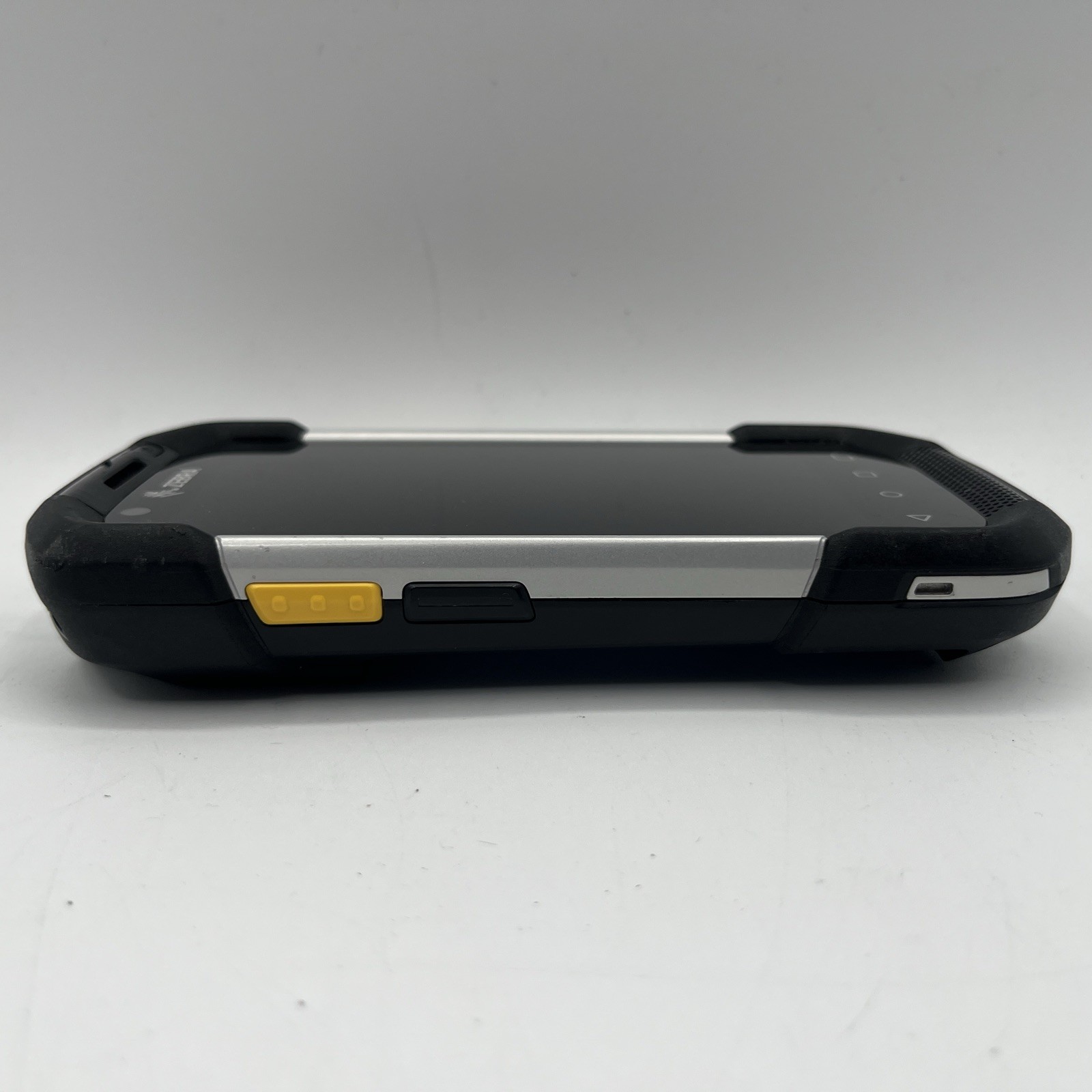 ZEBRA TC720L-0ME24B0-NA3 Mobile Barcode Scanner
