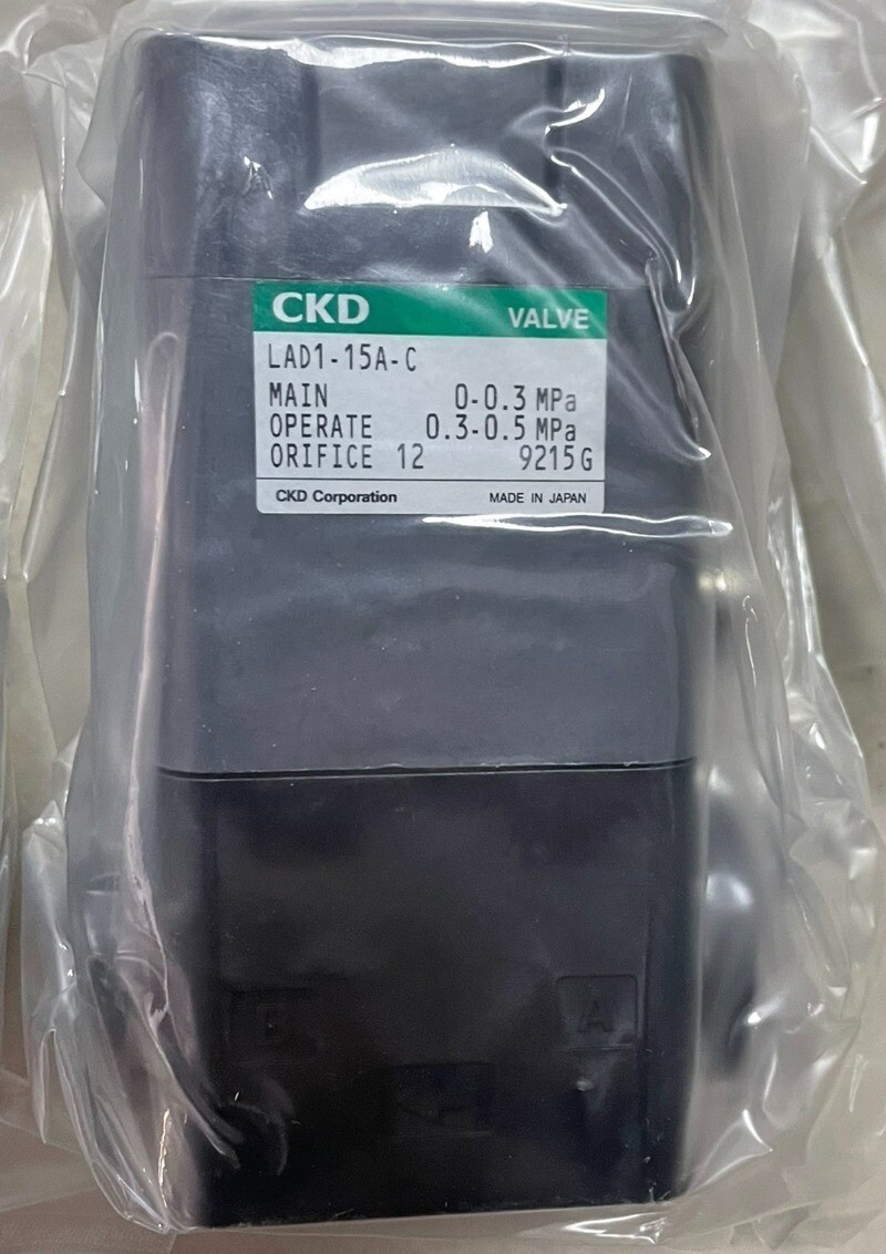 1pc NEW CKD LAD1-15A-C