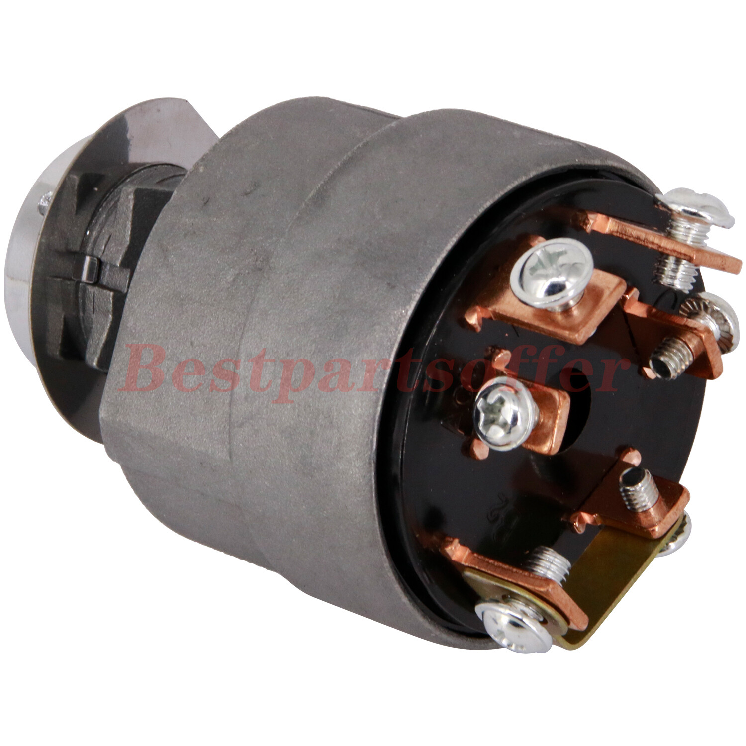 FOR MITSUBISHI CATERPILLAR FORKLIFT IGNITION SWITCH NEW 91205-14900 91106-07400