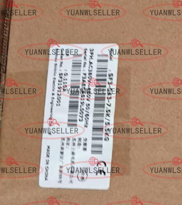 1PCS Shihlin SF3-043-7.5K/5.5KG Inverter New