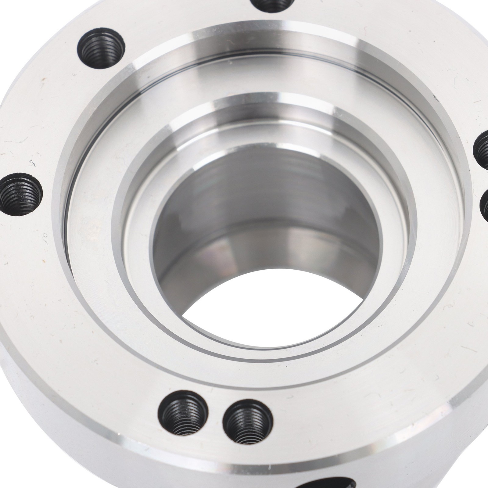 ER40 Collet Chuck 80 mm Diameter for CNC Milling Machine Tool Holder