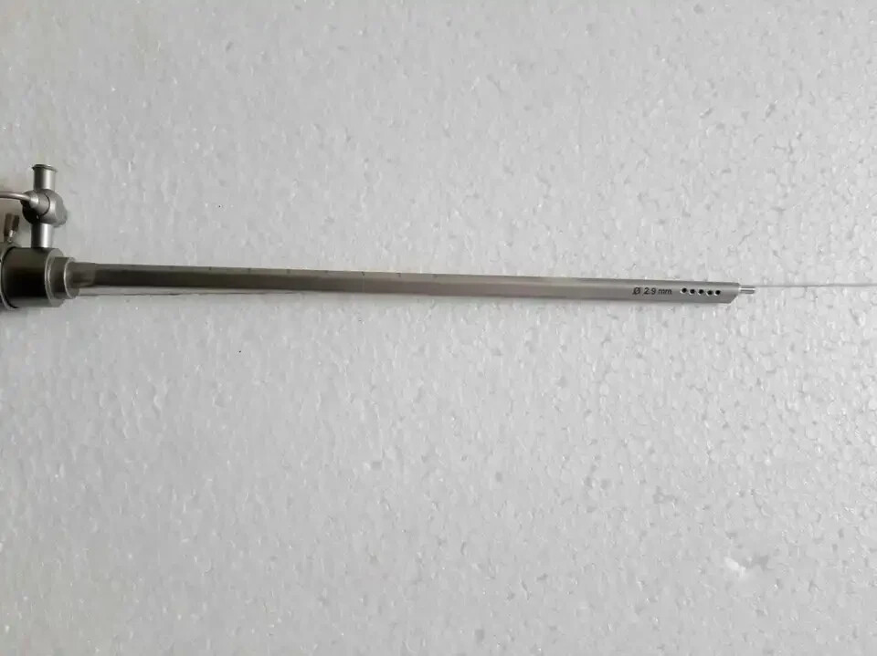 2.9mm Bettocchi Operative Hysteroscopy Sheath & Hysteroscopy scissor,