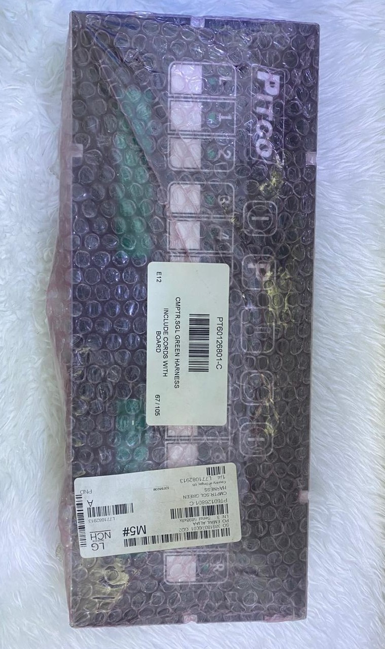 PITCO pcb board