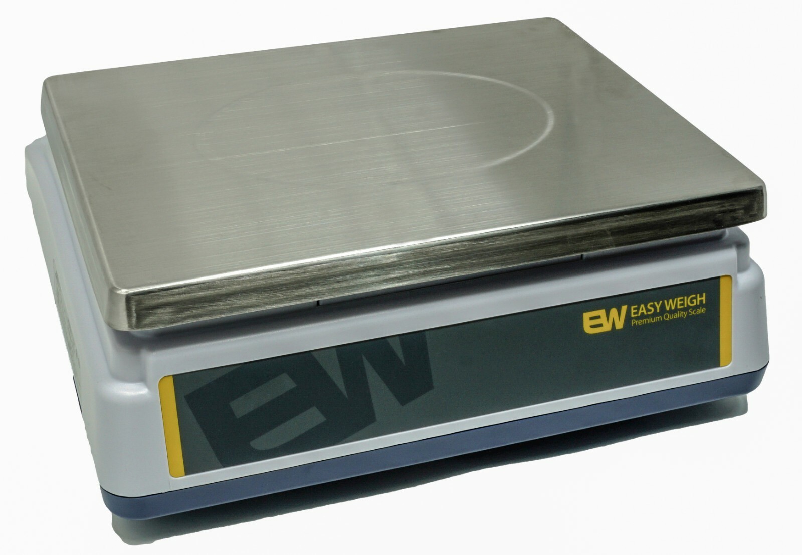 Easy Weigh PX-6 x 0.001 LB Capacity Battery Operated Portion Control Scale NTEP