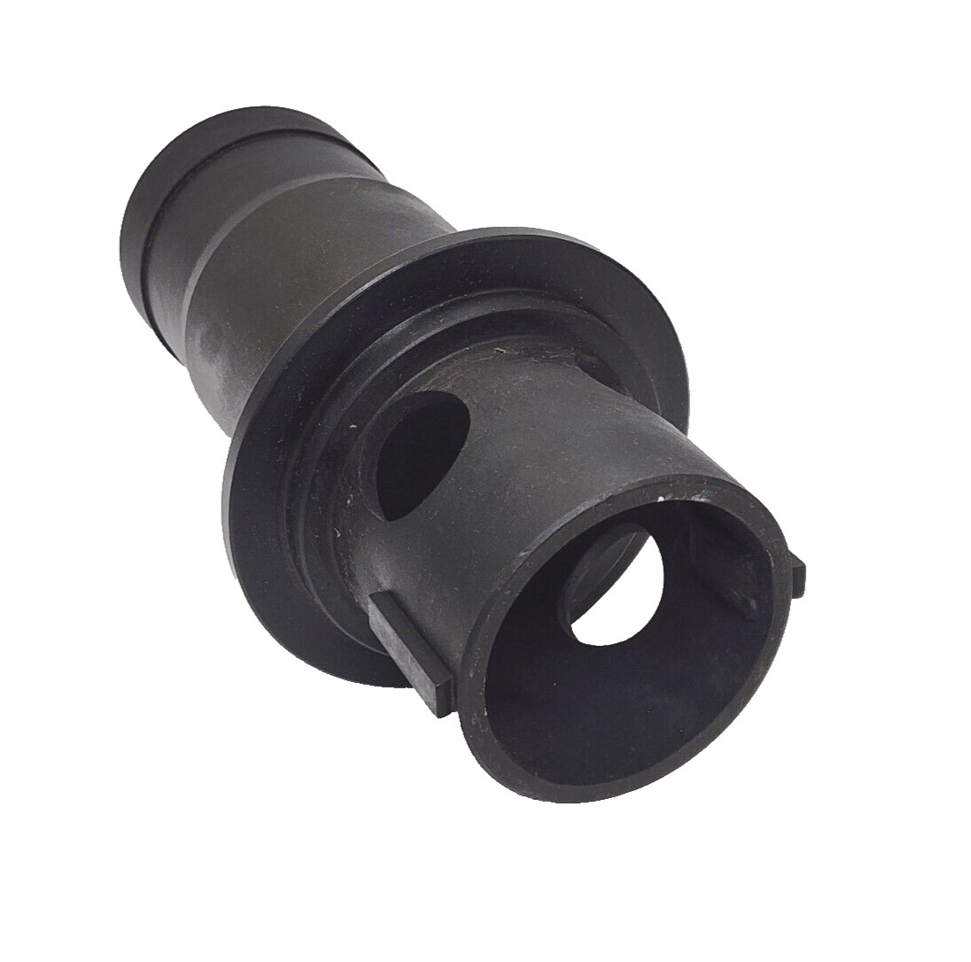 JOHNSON NIPPLE D.I. 2-KEYS J2704Q2R 9.625″ OAL 3/8″ KEY WIDTH 2.89″ ID 3.36″ OD