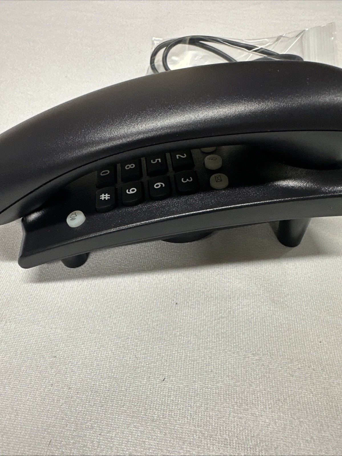 Vintage Calllan USBPhone B-1.0i VOIP Handset 2006 New Open Box