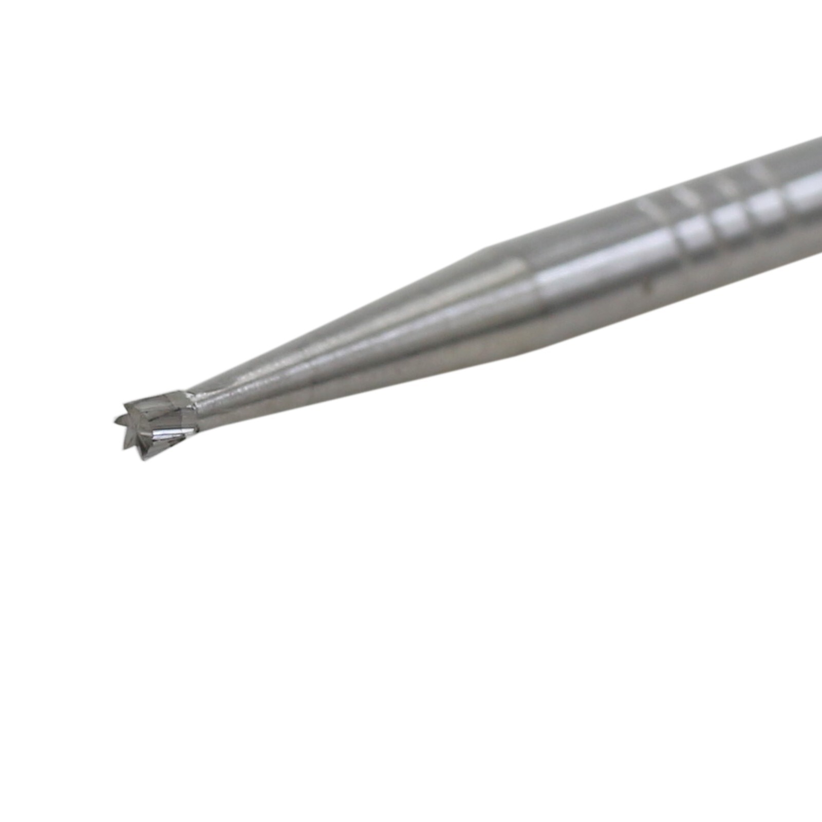 Wave Dental Carbide Burs HP 44.5mm For Low Speed Straight Handpiece HP 34 35 37