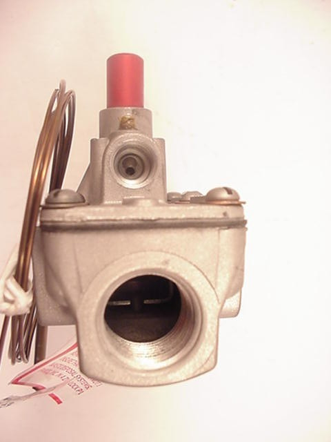 Robertshaw 4030-001 Gas Safety Valve FMEA 3/8″ NPT Ships Same Day