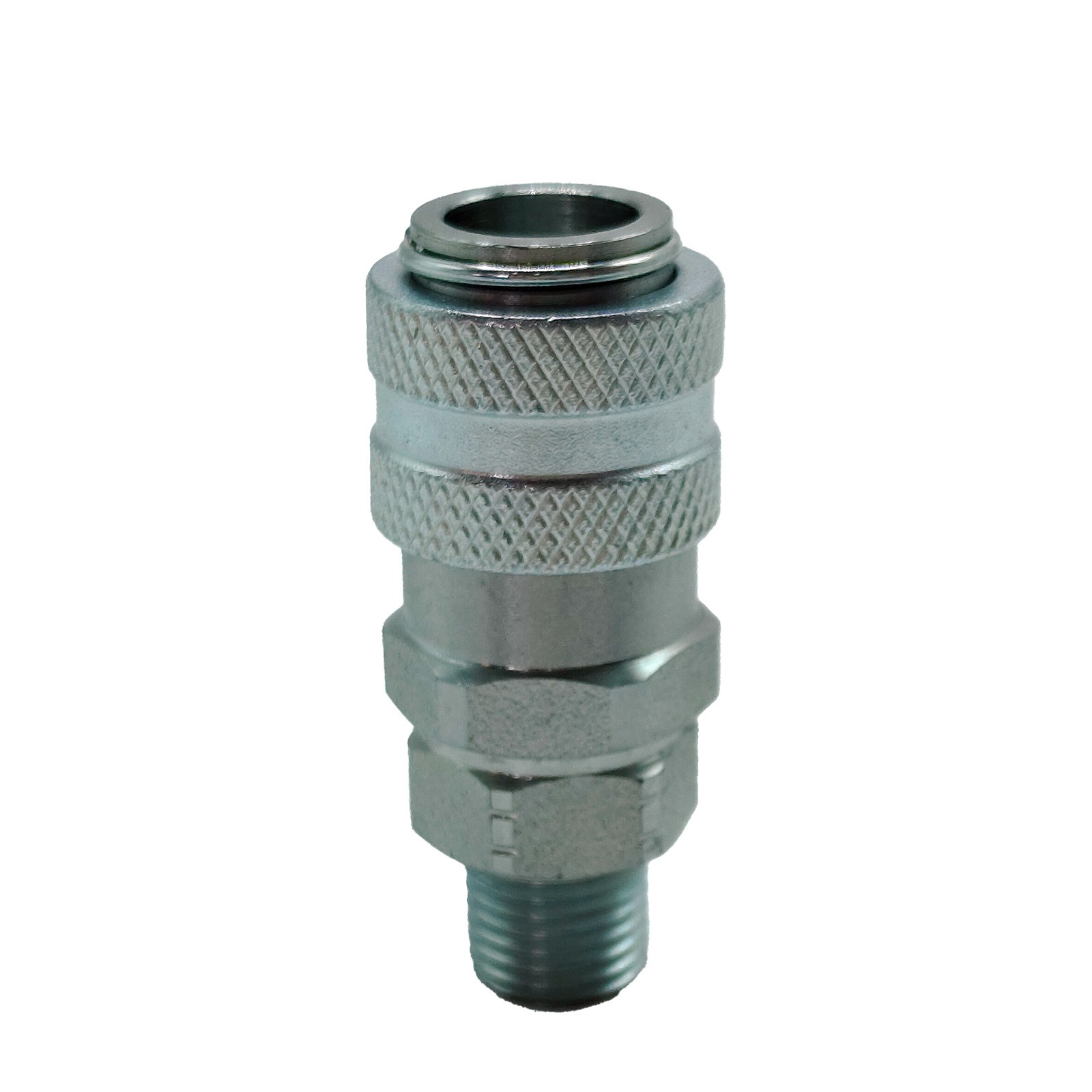 For Detroit Cummins Caterpillar J-47912-QC 5869-1 Fuel System Coupler Fitting
