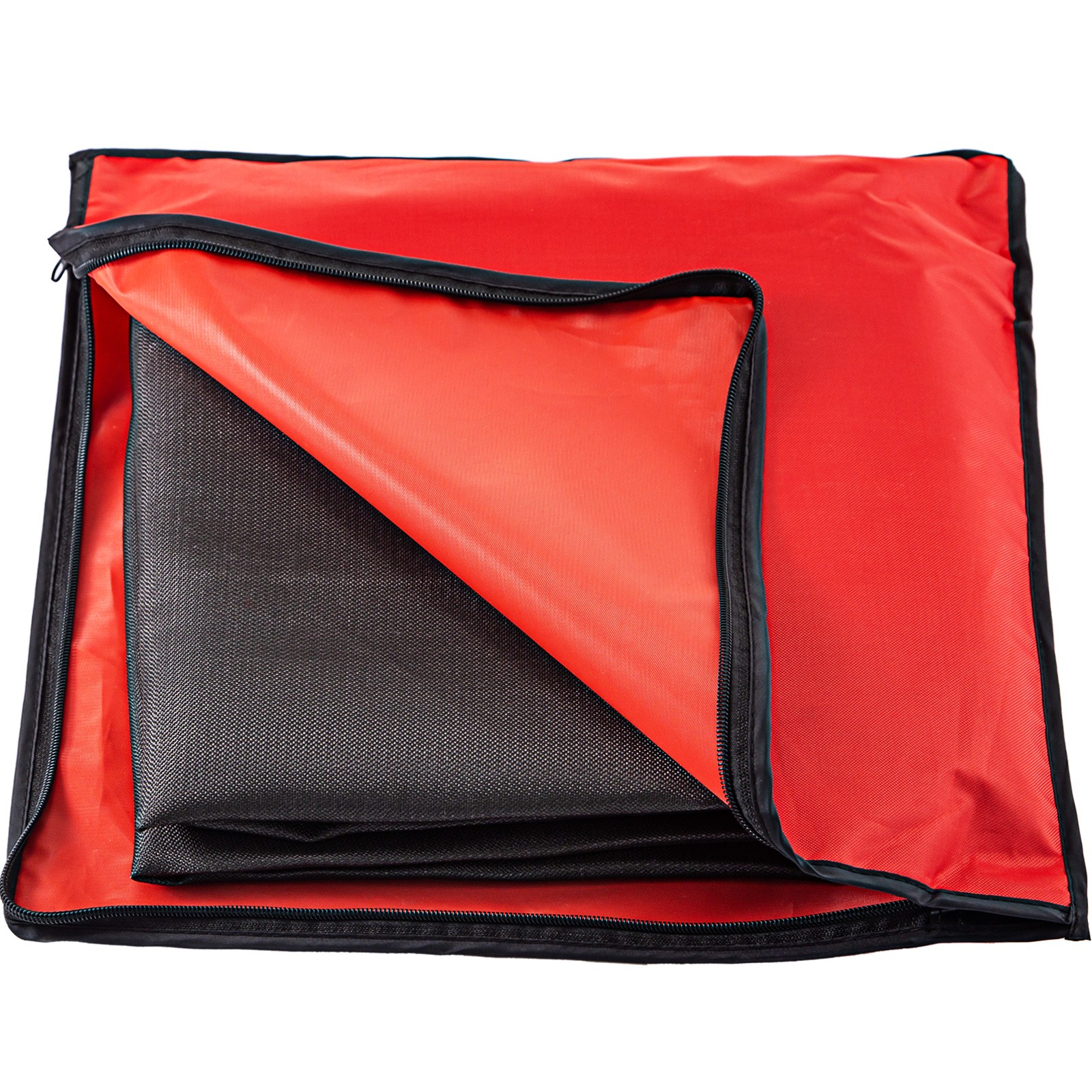VEVOR 10′ X 10′ Welding Blanket Flame Retardant Protective Gear for Mig Tig Arc