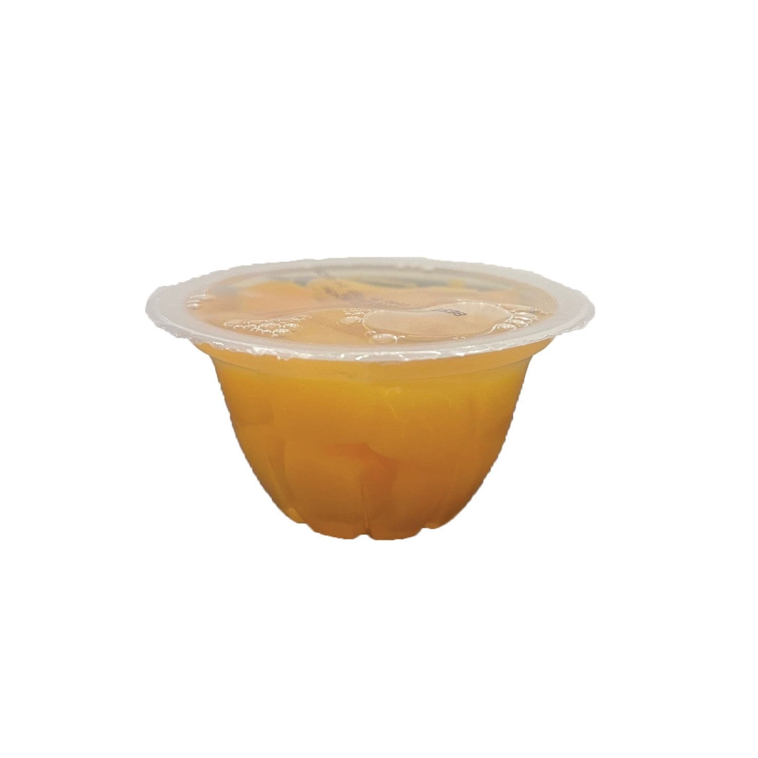 Member’s Mark Diced Peach Cups, 4 oz., 24 ct.
