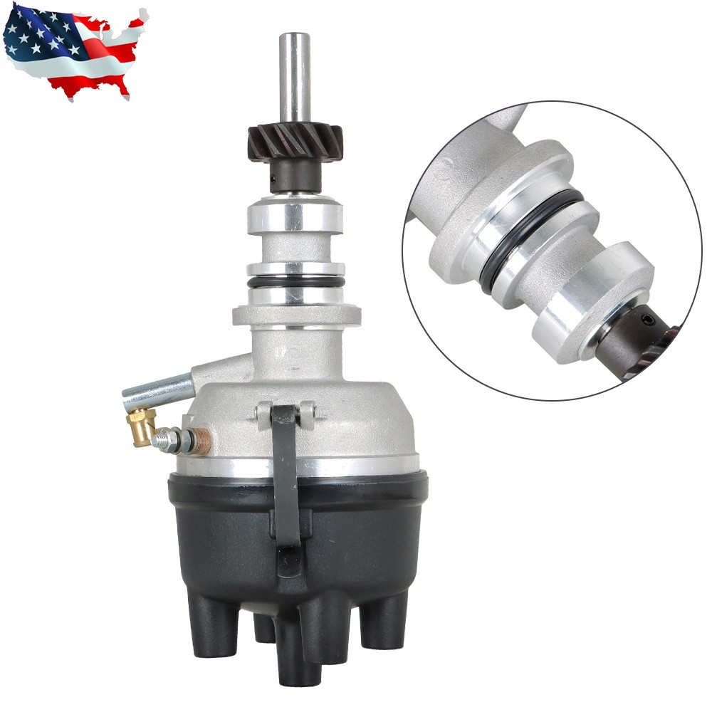For Ford 500, 600, 700, 800, 900, 501, 601 70 Tractor Distributor HIGH QUALITY