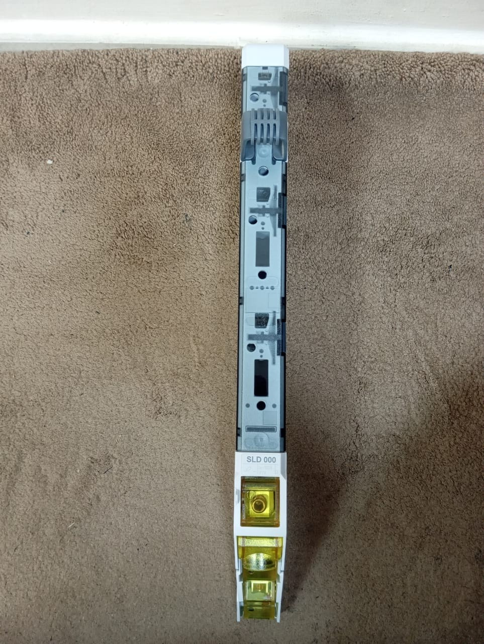 ABB / Kabeldon Fuse Switch Disconnector / 2CGX0 63050106 / SLD000