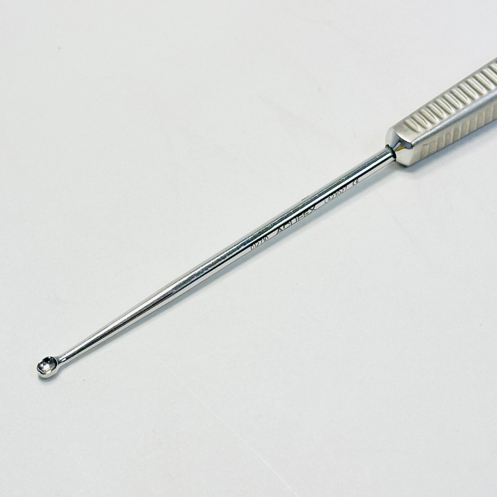 ACUFEX 012710 Closed Curette 5.0 mm