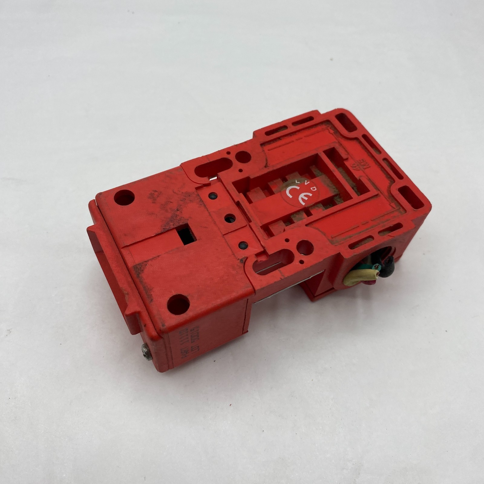 GUARDMASTER TROJAN-5 SAFETY SWITCH SICHERHEITSSCHALTER 11110 LOT 50015 AC-15