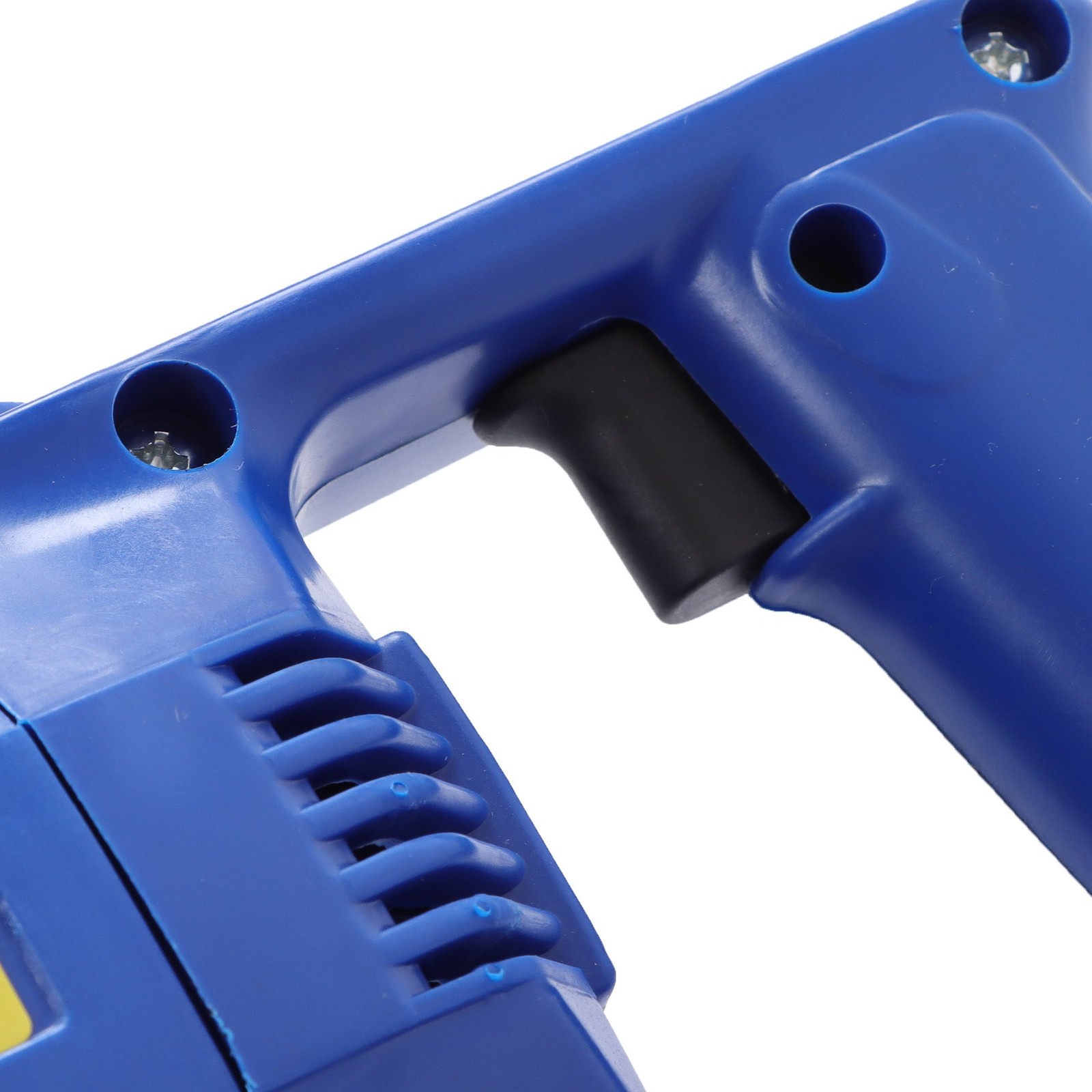 RC-16 Portable Electric Hydraulic 16mm Rebar Cutter 900W 5/8″ Cutting Range