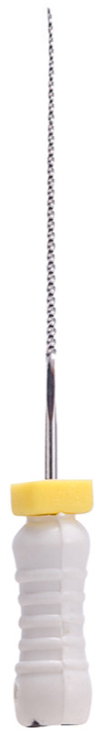 10Pks Dental K Files #15 Endodontic Endo K-Files Stainless Steel Root Canal Hand