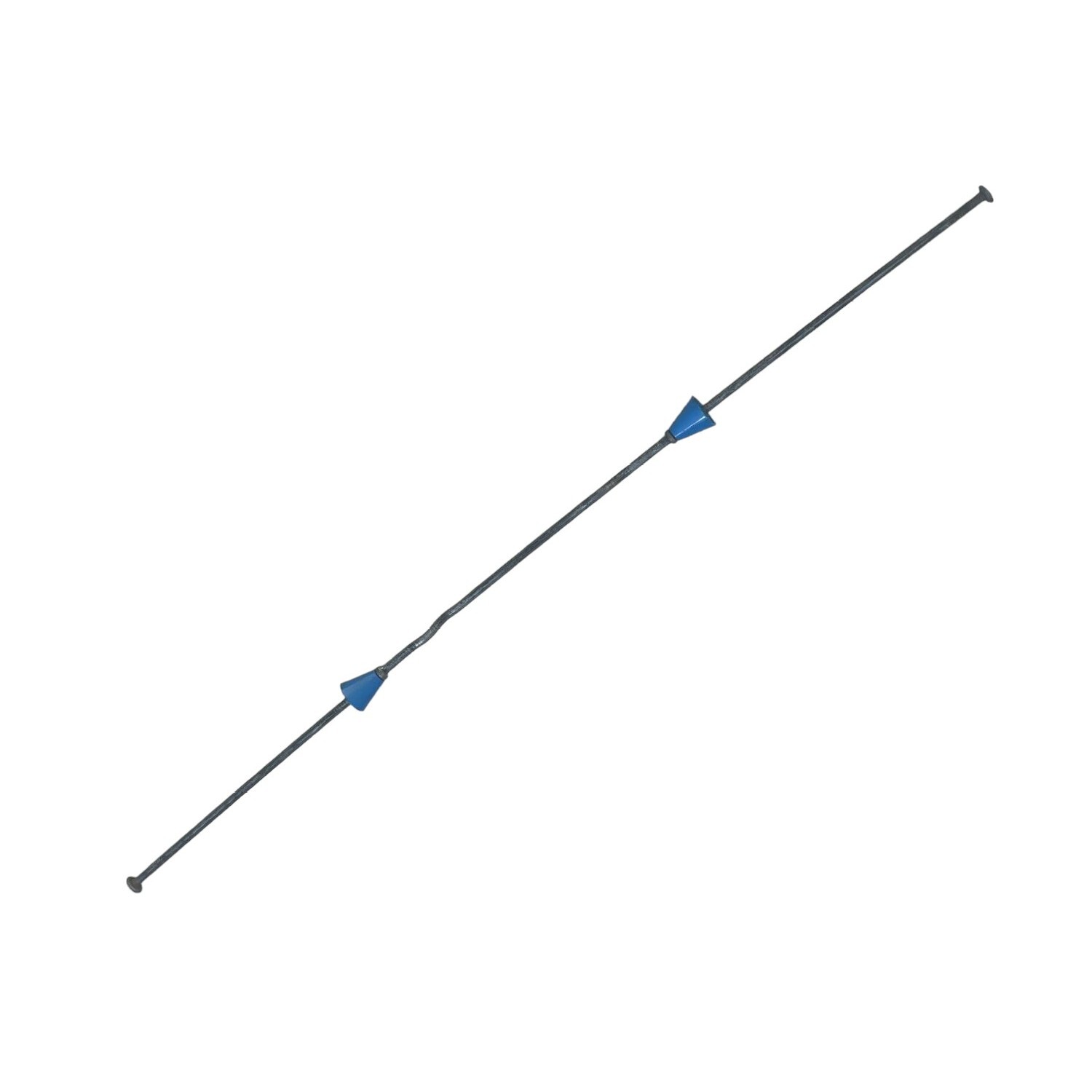 Sandbaggy 12″ x 8 ¼» Standard Snap Ties For Concrete Forms (Long End)
