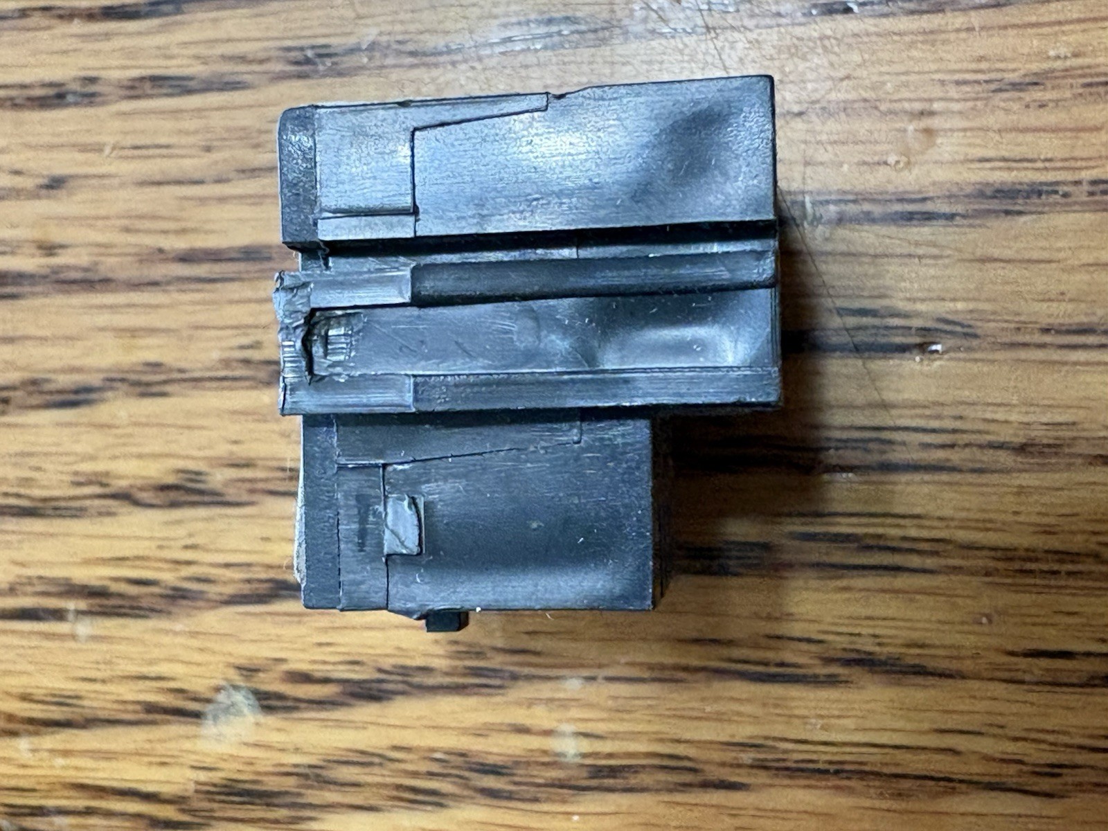 GE SPECTRA RMS RATING PLUG SRPE100A80 for 100A Sensor on SEDA, SEHA, SELA, SEPA