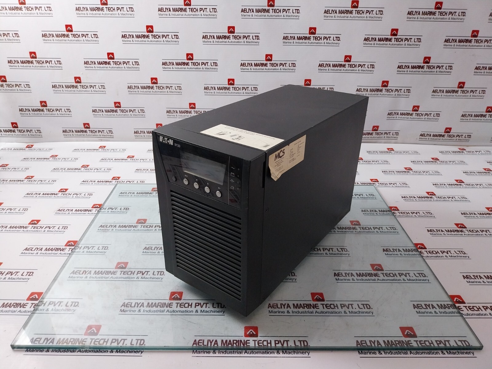 Eaton 9130 PW9130i700T-XL Uninterruptible Power Supply 240V/230V/220V/208V/200V~
