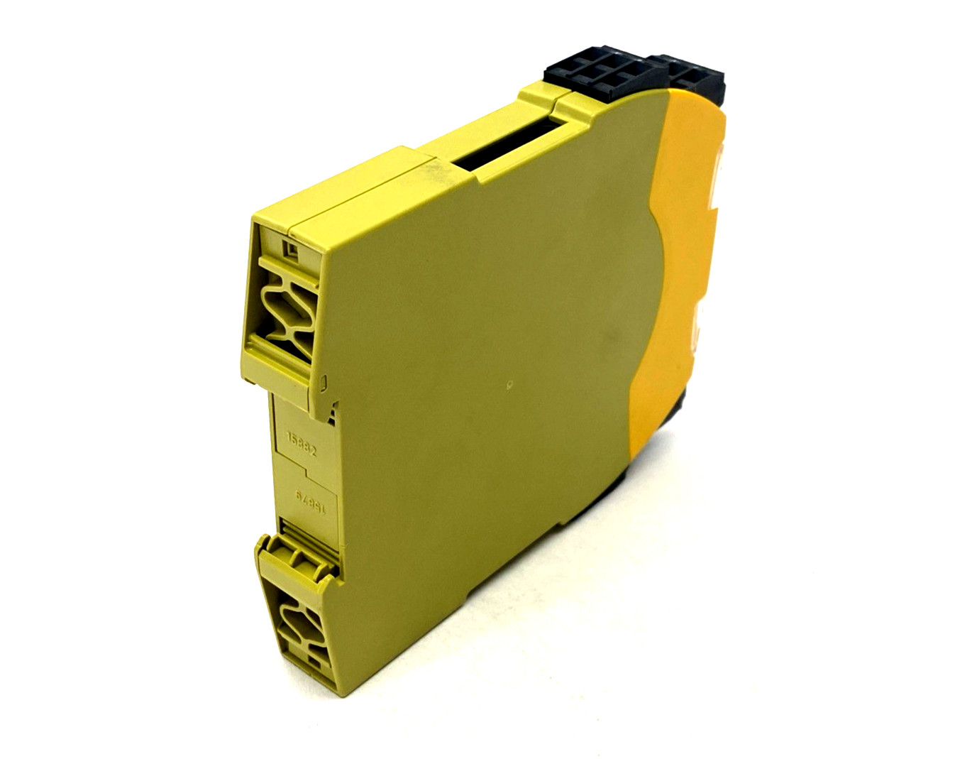 PILZ PNOZ s7 C 24VDC 4 n/o 1 n/c Safety Relay Expansion Module 24VDC, 751107