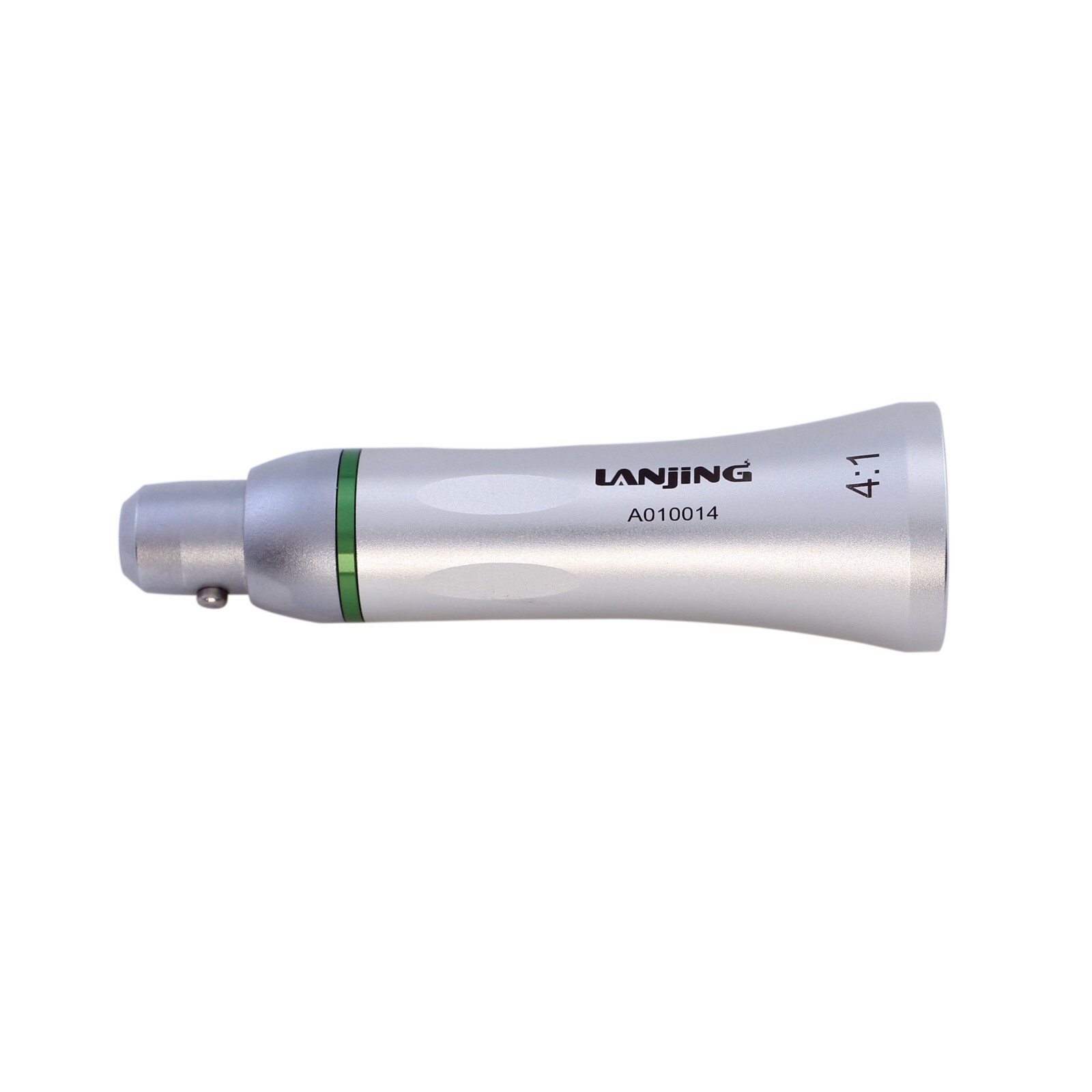 Lanjing Dental Prophy Handpiece 4:1 Mini Straight Nose Cone PROXEO HP-44M E Type