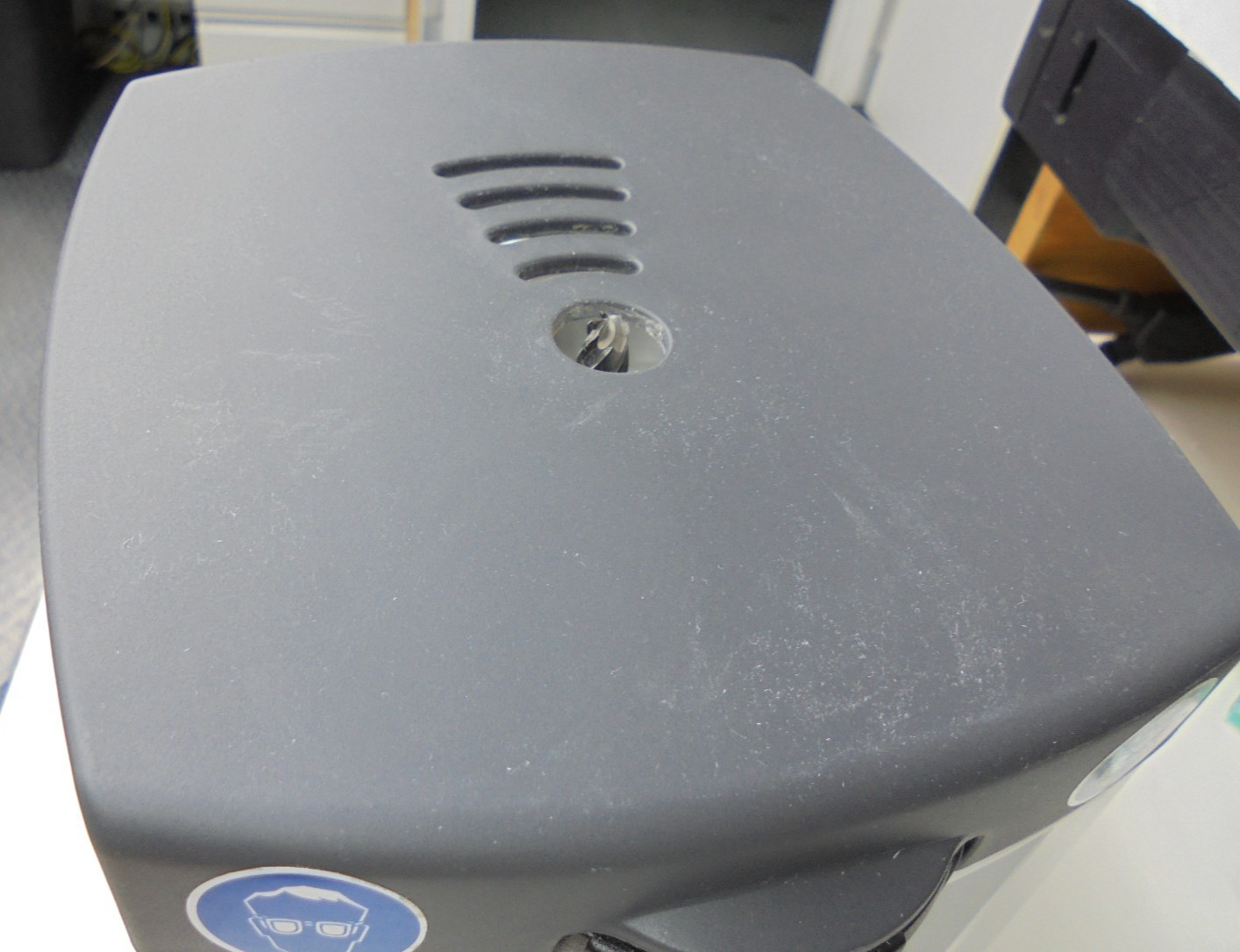 Renfert 18051000 Millo Dental Stone Arch Trimmer