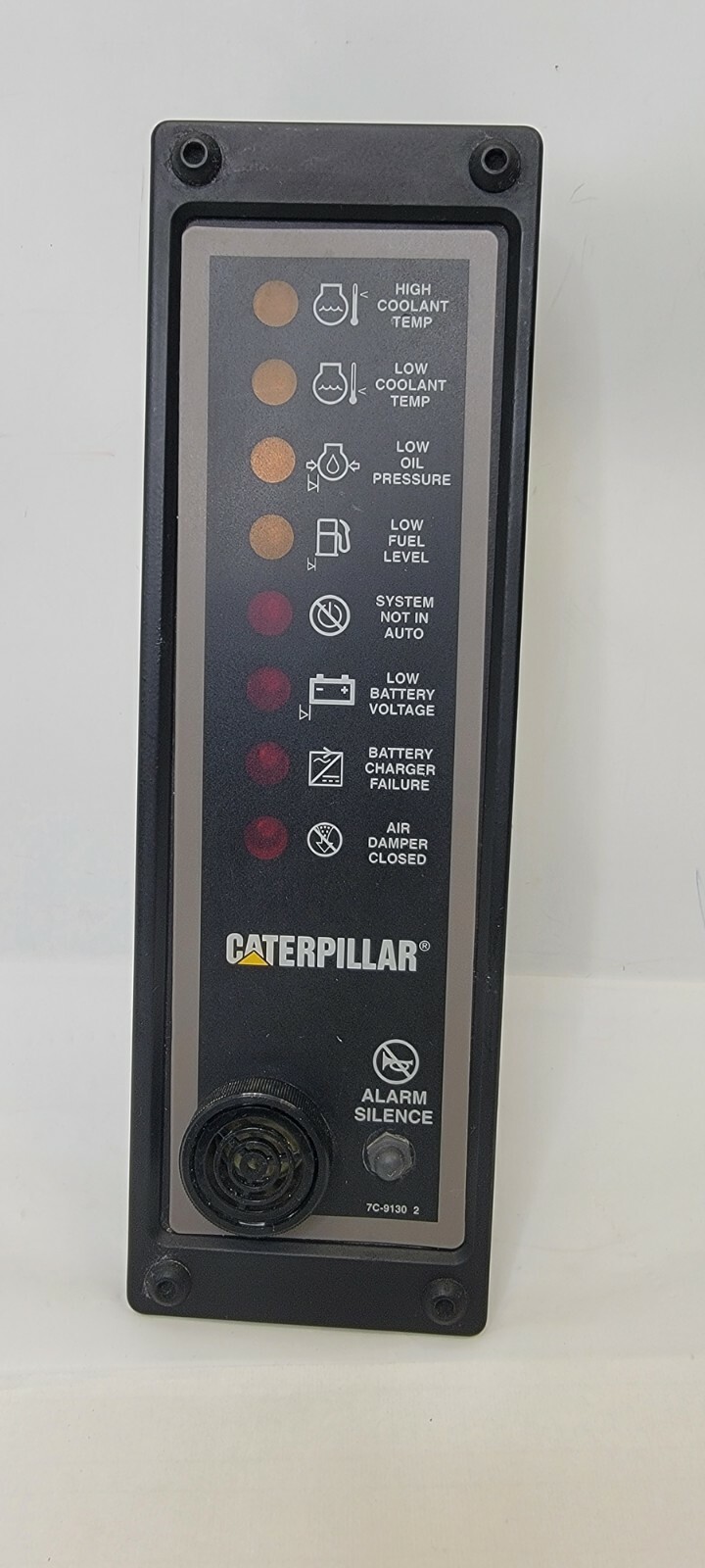 CATERPILLAR 130-3349-06 CUSTOM ALARM MODULE