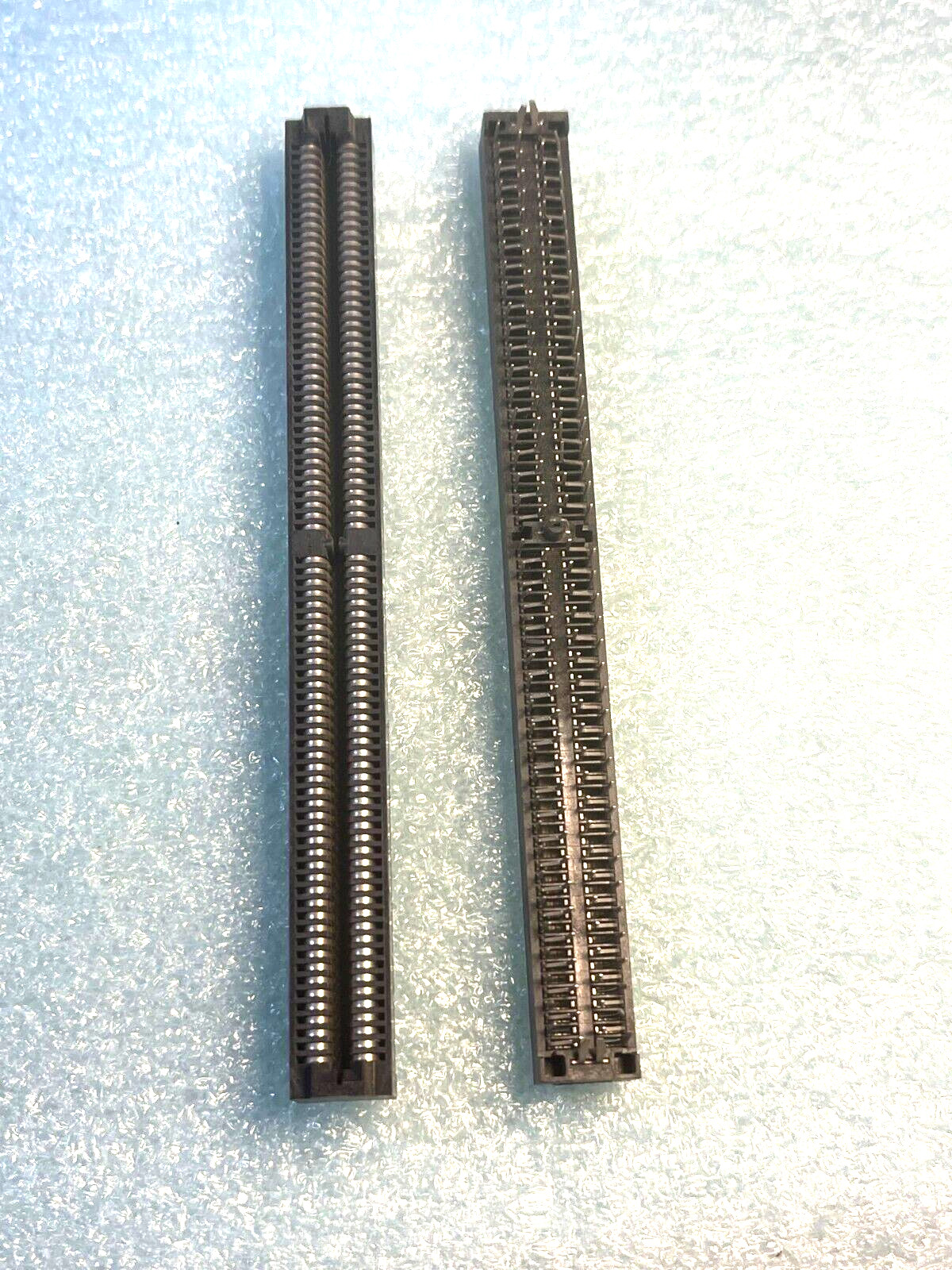 LOT OF 2 NEW 160 PIN (42 PIN – 38 PIN) CACHE MEMORY REPLACEMENT SOCKET RM2-CMP15