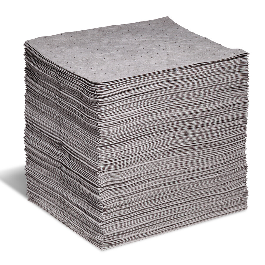Universal ABSORBENT PADS GP-S Light Weight Sheets – 200 Count