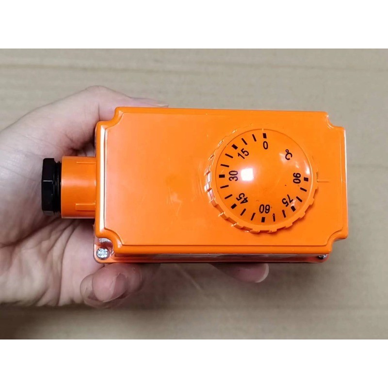 1pc for new IMIT adjustable temperature controller TC2 1750 542470 0-90 degrees