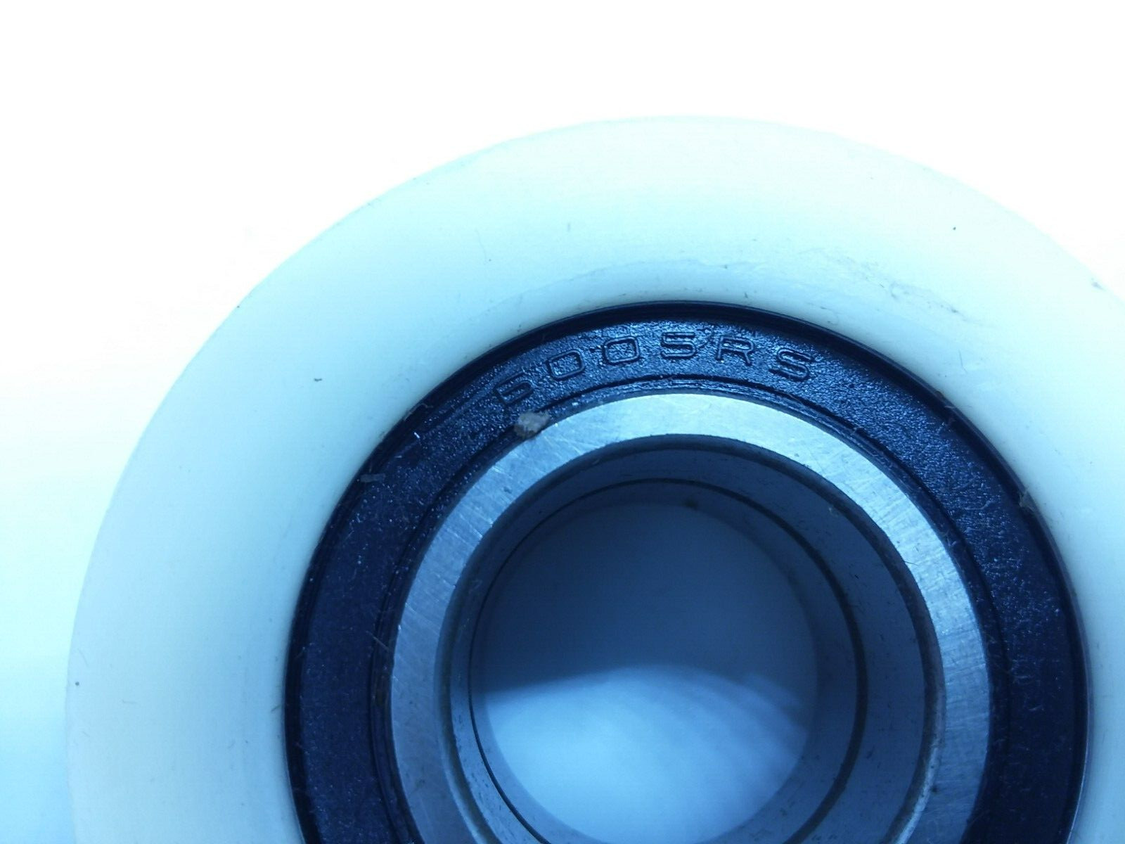 6005RS TRACK ROLLER BEARING, 2.45″ OD, 1.2″ WIDTH, NNB