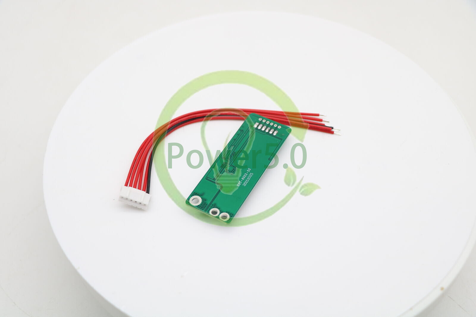 5S 15A Li-ion Lithium Battery BMS 18650 Charger Protection Board 18V 21V Cell x1