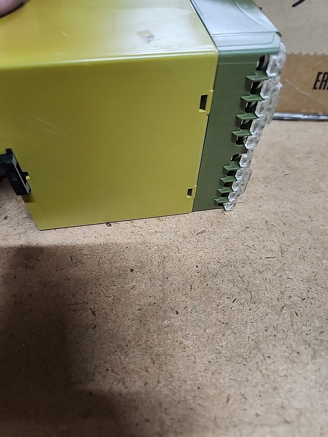 PILZ PNOZ V 30 s 24 V DC Safety Relay 474790, 176177