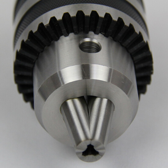 3/16″- 3/4″ 3JT Heavy Duty Drill Chuck Jacobs JT3 Key Keyed