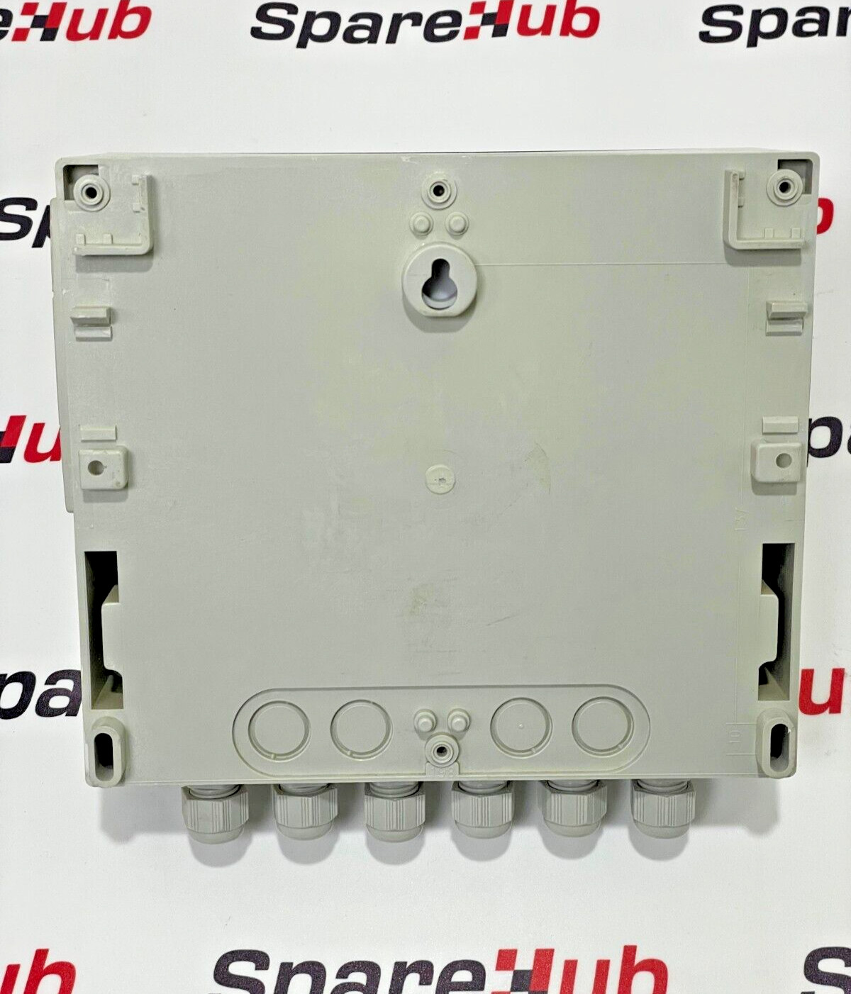 OLDHAM MX32 ANALOG AND DIGITAL GAS CONTROLLER