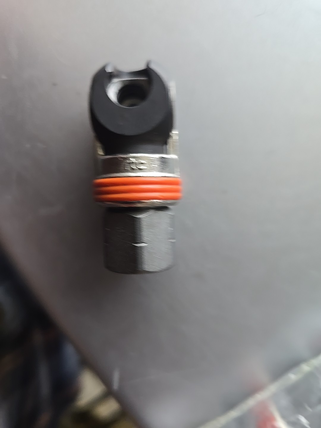 Rtc Swing coupler 20500311 female 1/4″