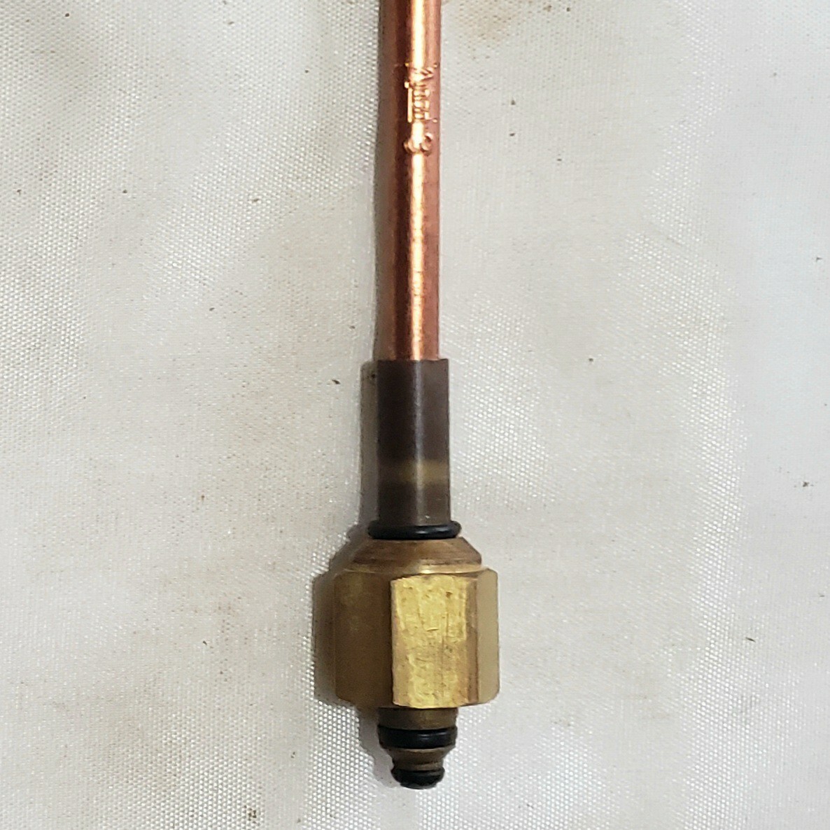 Airco Style 919 Size 3 Brazing Welding Torch Tip Fits 0400 0300 Handles Concoa