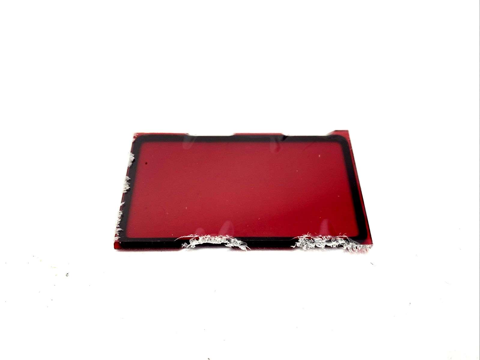 Vitronic 03-001-106357 Viro Replacement Les For HDR, RED