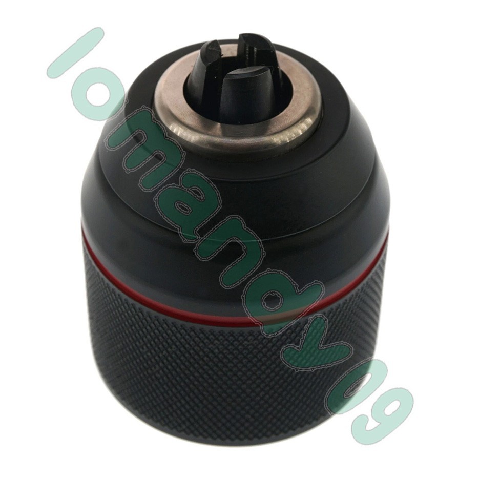42-66-0400,42660400,208621006 Original 1/2″ Chuck For Milwaukee 3404-20 Hammer-D