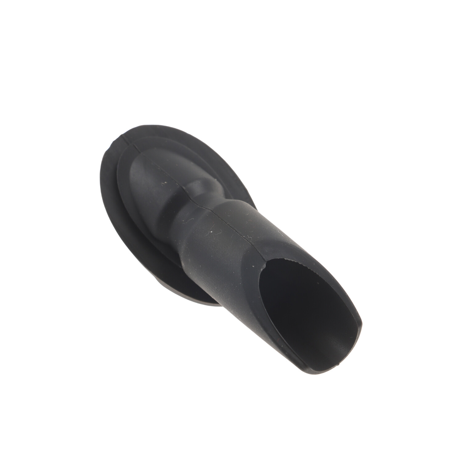 Aftermarket Antenna Ornament Rubber Black for 11 12 13 14 Toyota Sienna
