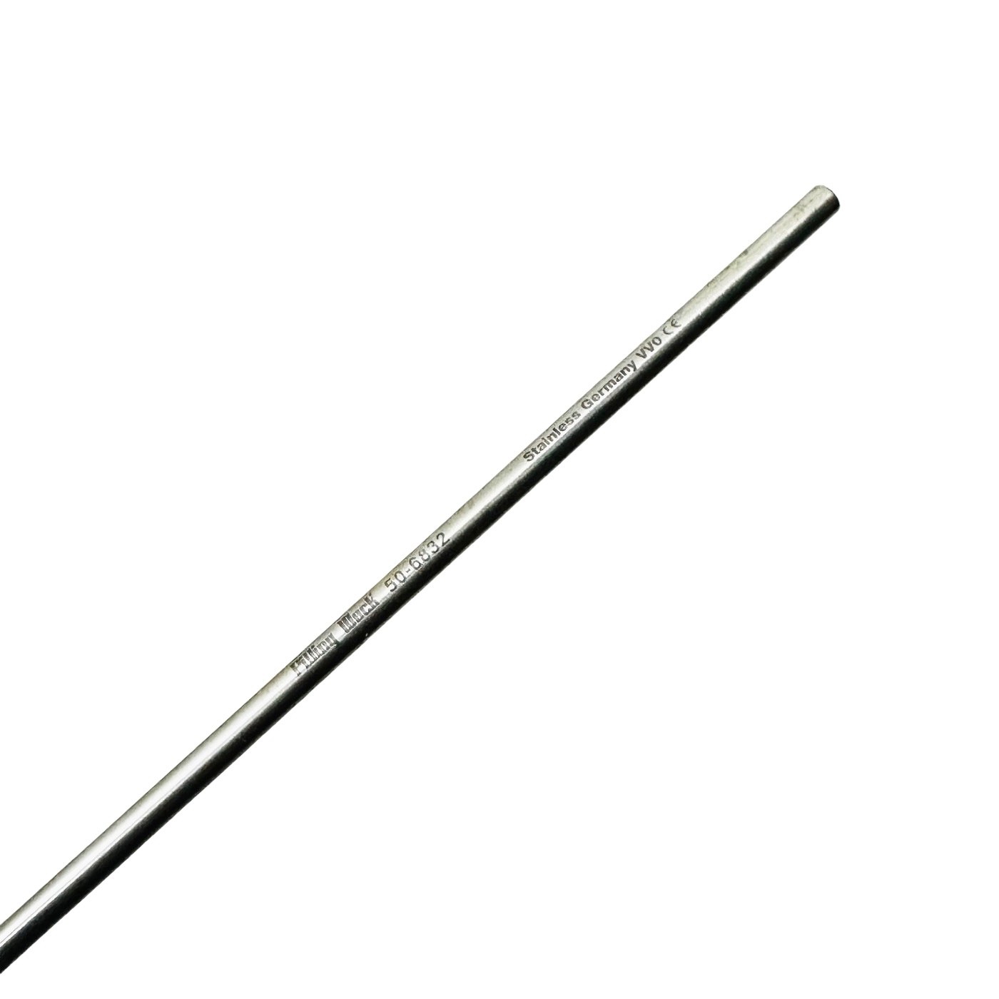 Pilling Teleflex 506832 Feder-Ossoff Probe 60° Angle, Blunt, 10 5/8″