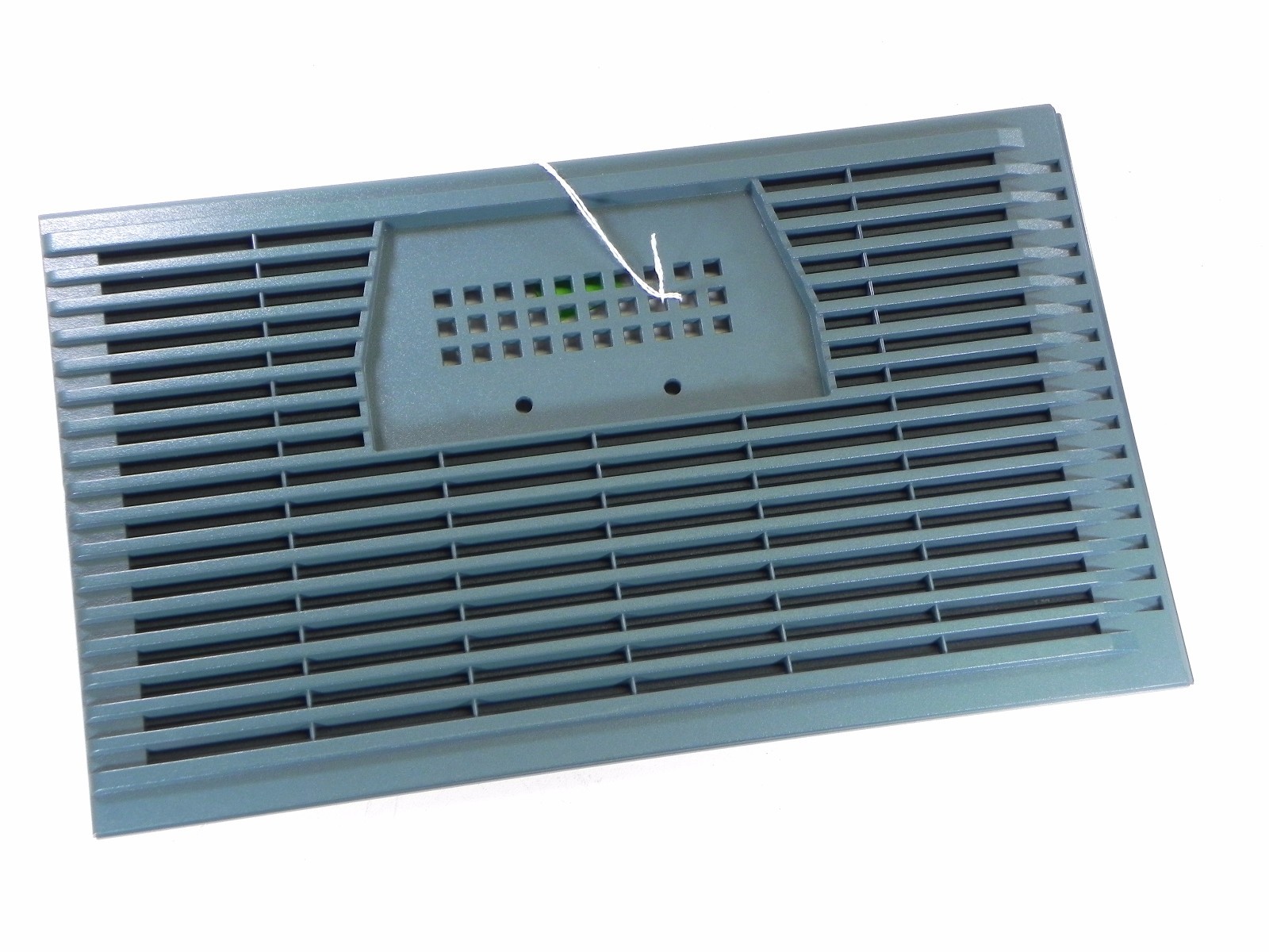 Tektronix 200-4522-00 COVER,RIGHT:PCABS,13.645L X 8.250W, BLUE