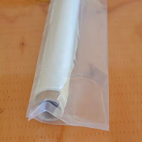 Fiberglass Cloth 0.75 oz x 38 inch Wide x 10 Yards Long – Lightweight, Hobby